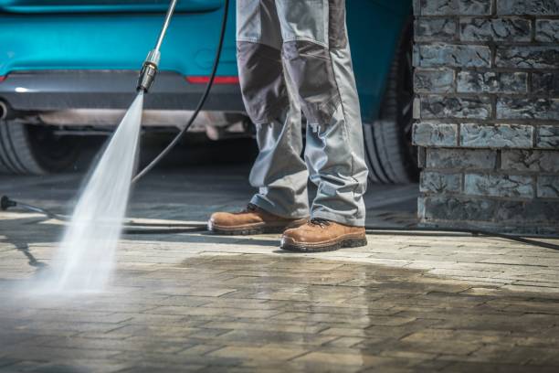 Best Restaurant Pressure Washing  in Weedsport, NY