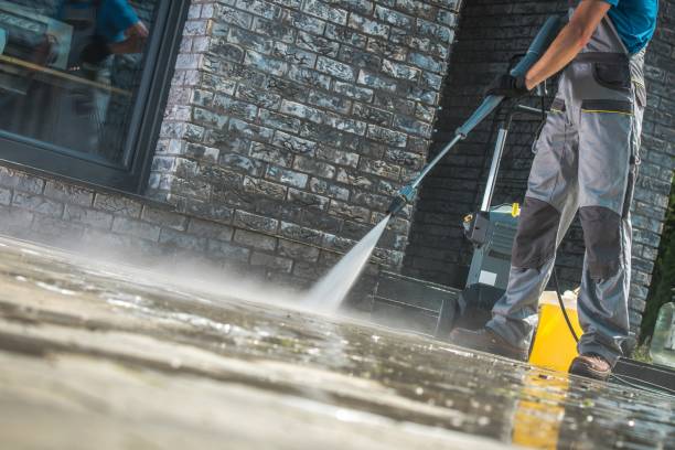 Best Driveway Pressure Washing  in Weedsport, NY