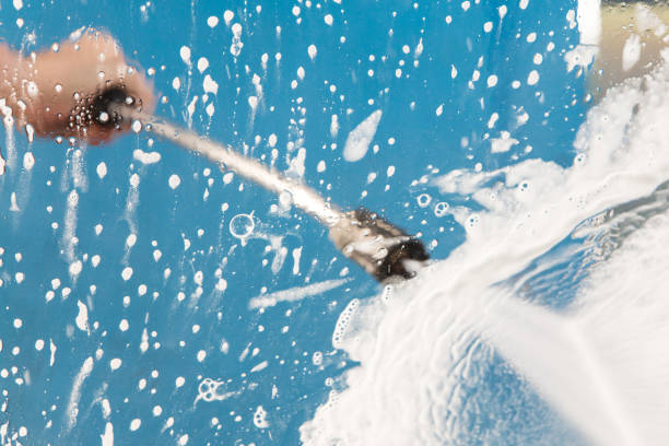 Professional Pressure Washing Services in Weedsport, NY